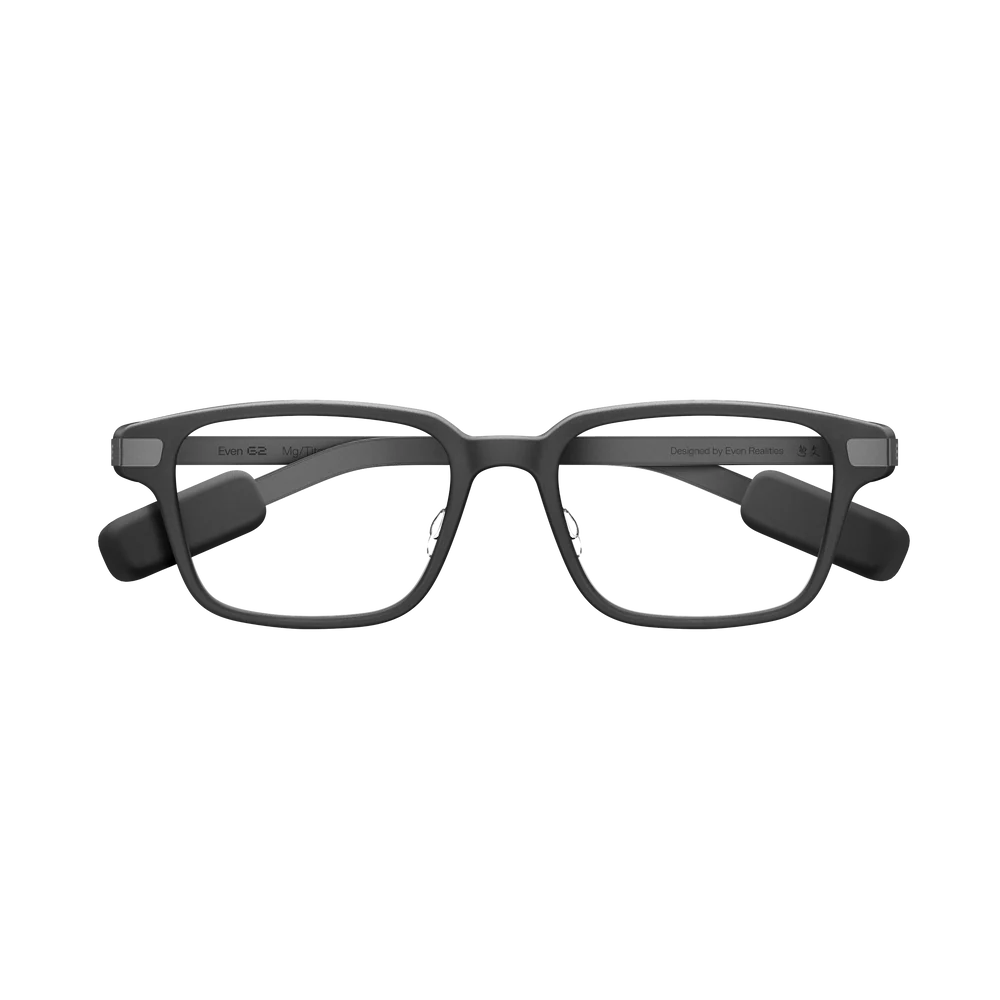 EVEN Realities G2-B Smart Glasses