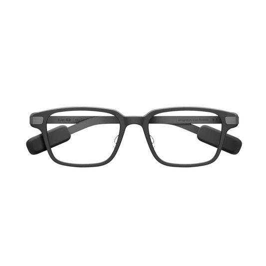 EVEN Realities G2-B Smart Glasses