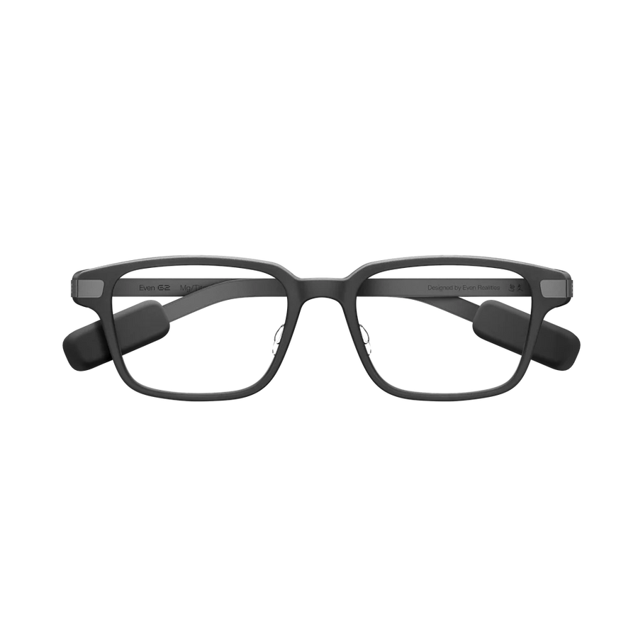 EVEN Realities G2B Smart Glasses