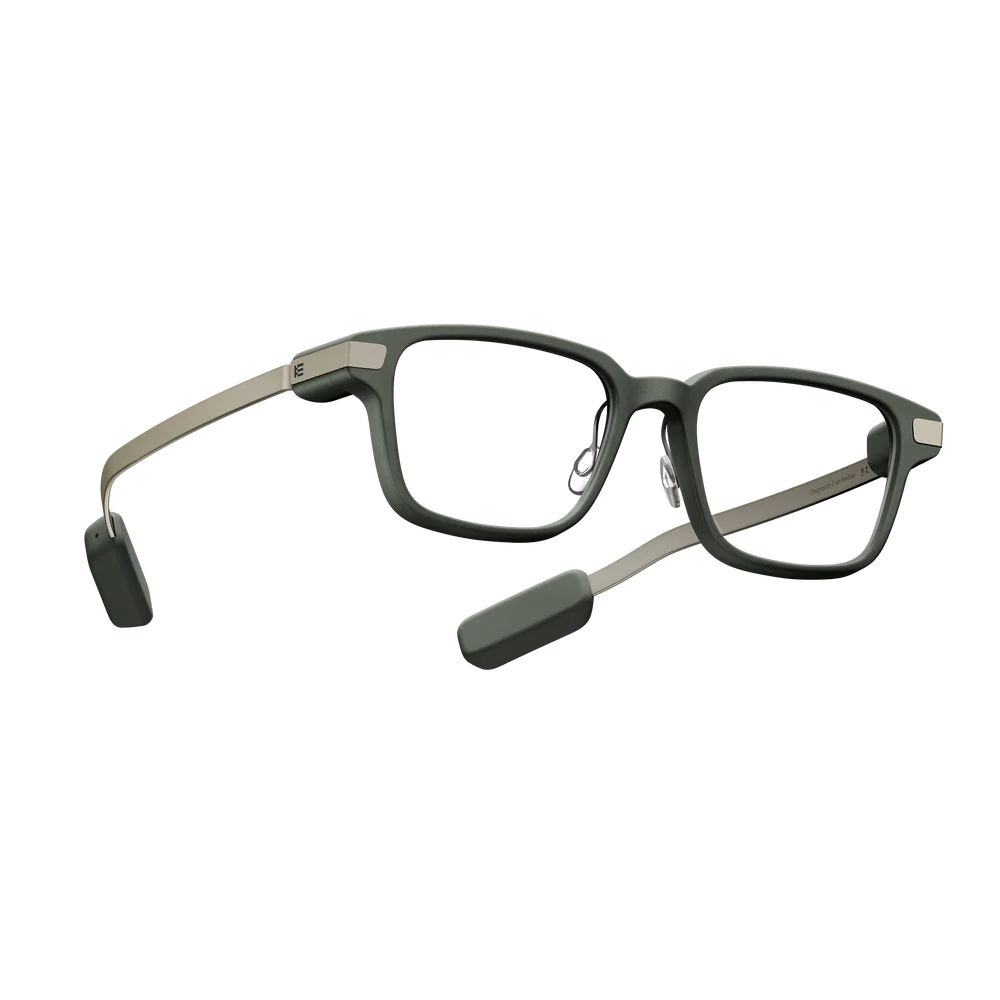 EVEN Realities G2-B Smart Glasses