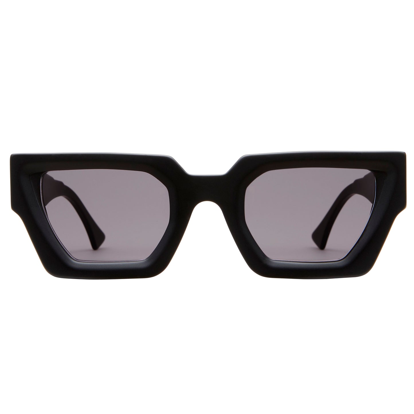 Kuboraum Maske F3