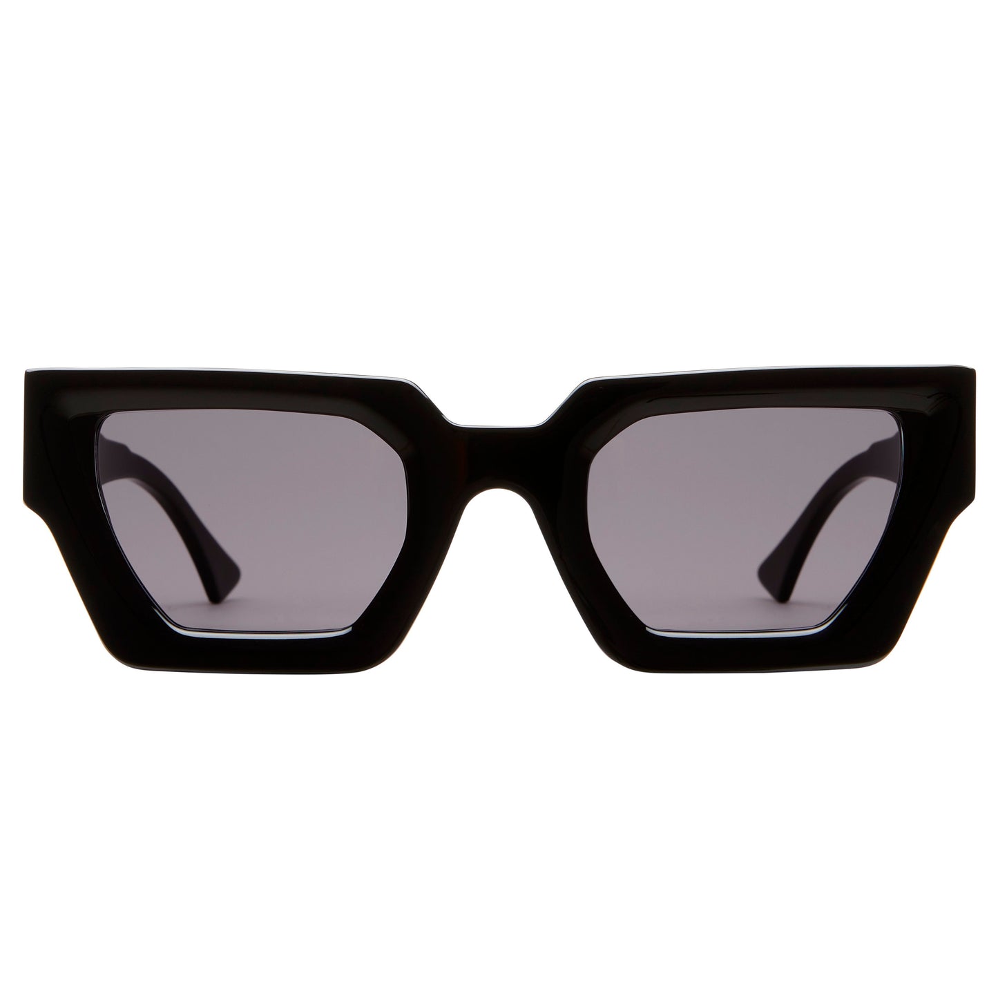 Kuboraum Maske F3