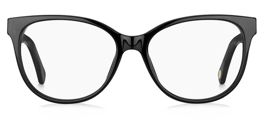 FOSSIL Round Acetate Eyeglasses