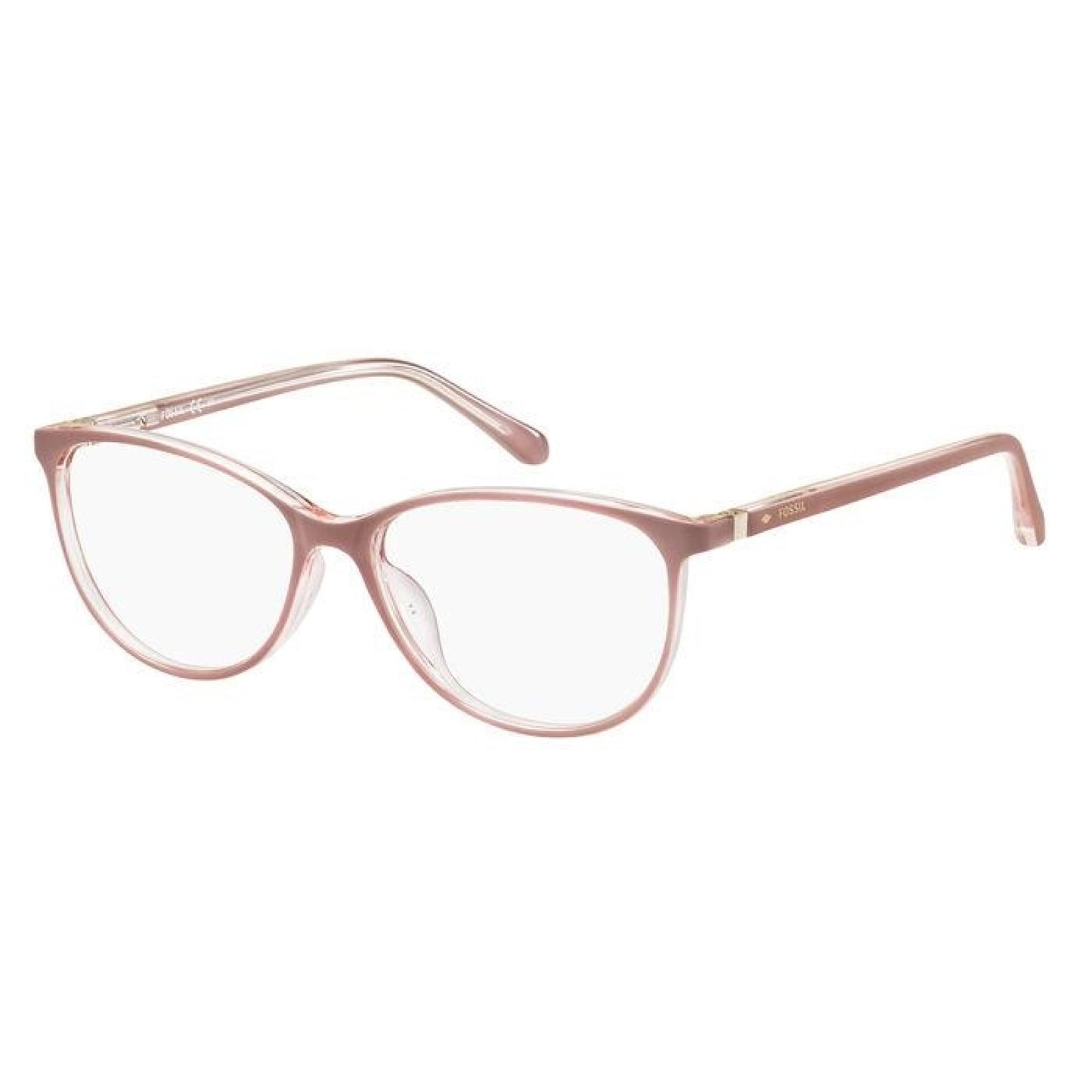 FOSSIL Cat Eye Acetate Eyeglasses