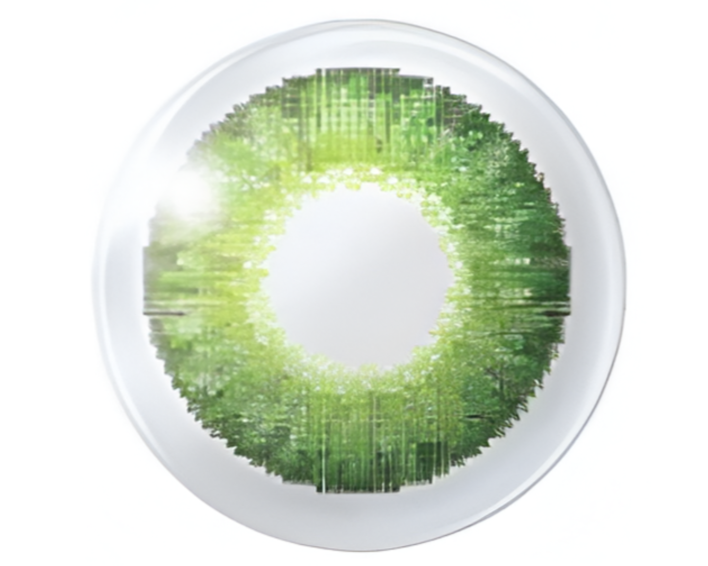 Air Optix™ COLORS Monthly