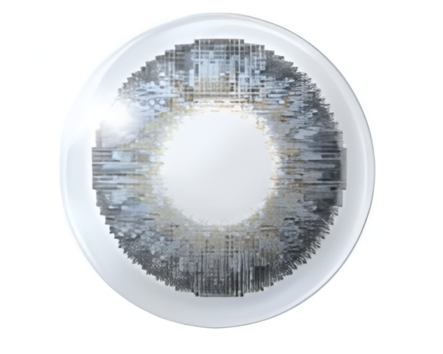 Air Optix™ COLORS Monthly