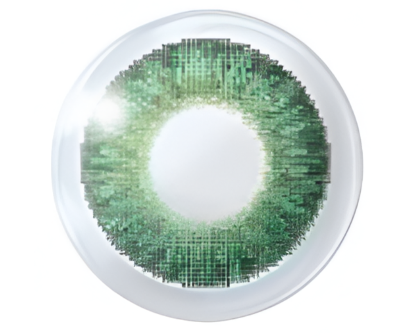 Air Optix™ COLORS Monthly