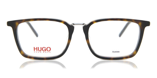 Hugo Boss Rectangular Eyeglasses