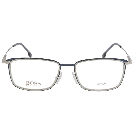 Hugo Boss Titanium Eyeglasses