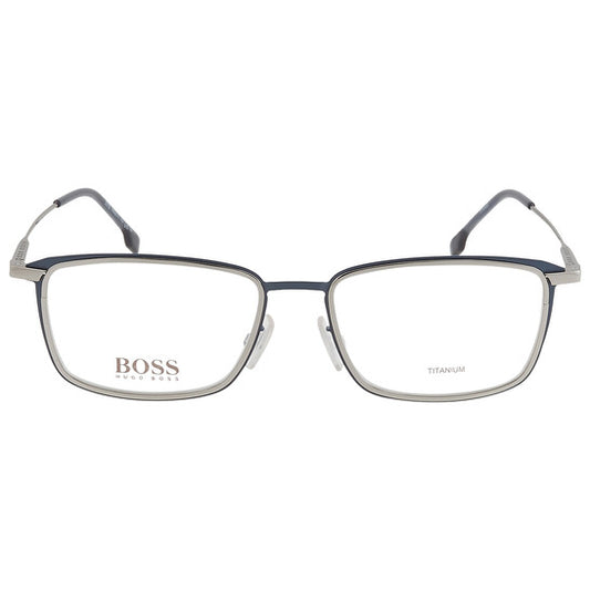 Hugo Boss Titanium Eyeglasses