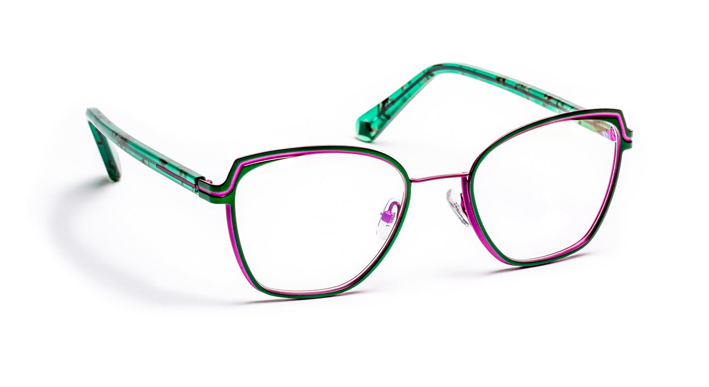 J.F.REY 3006 Eyeglasses
