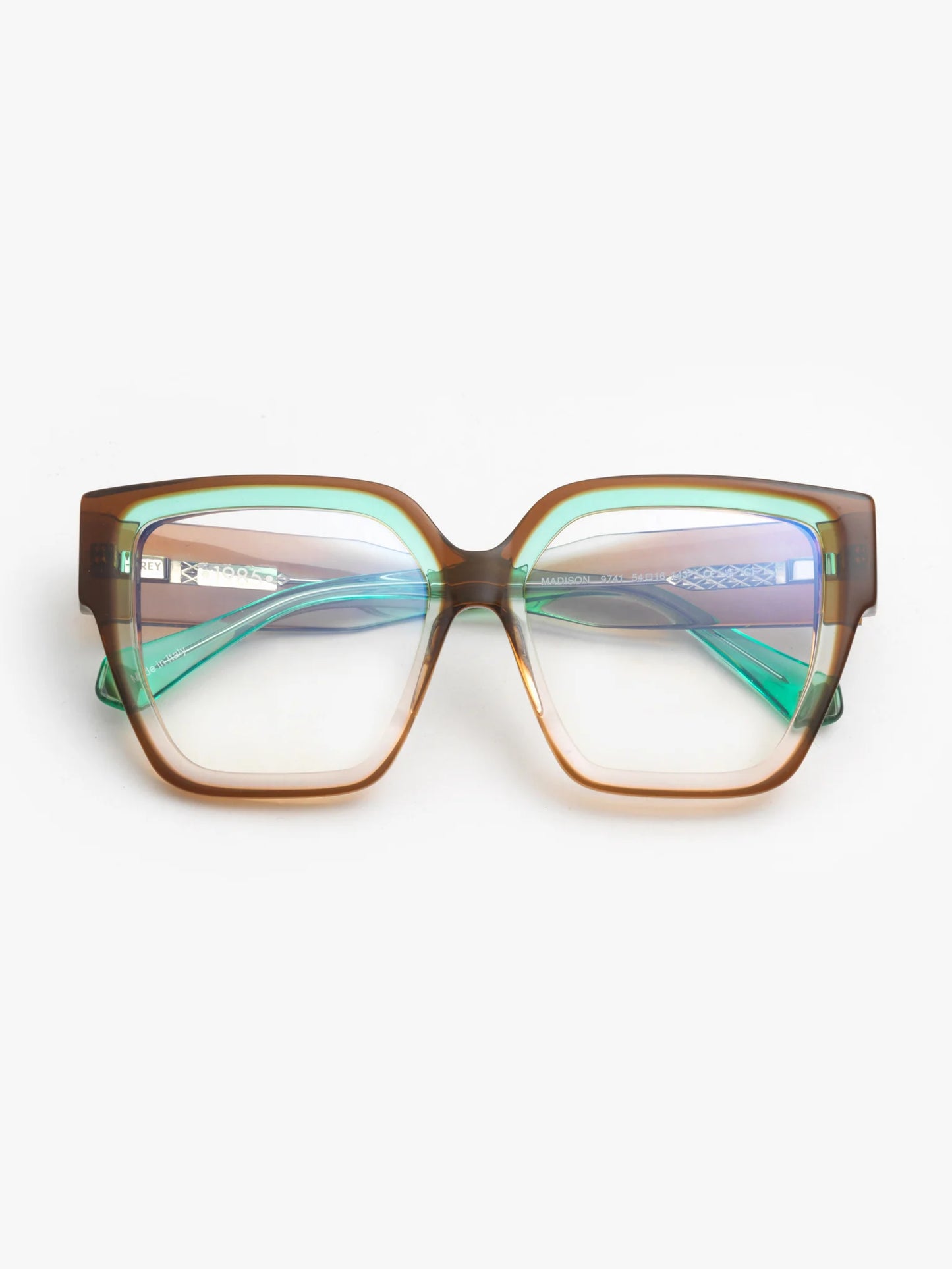 J.F.REY 1985 Madison Acetate Eyeglasses
