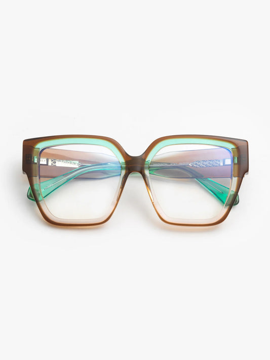 J.F.REY 1985 Madison Acetate Eyeglasses