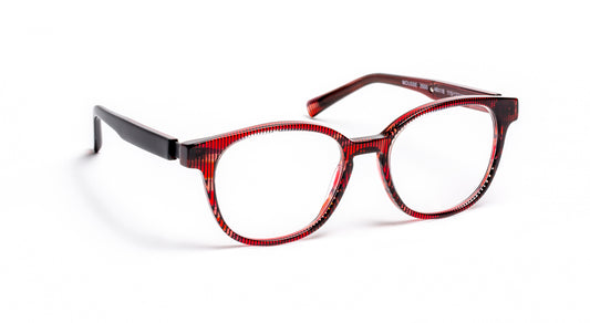 J.F.REY Teens MOUSSE Acetate Eyeglasses