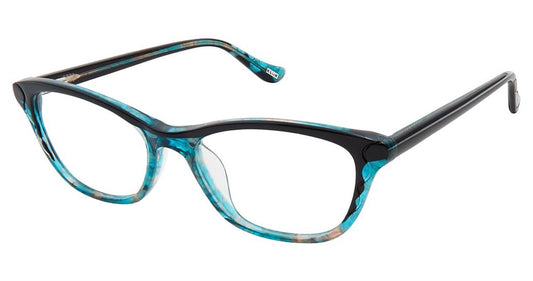 KLiiK Denmark 629  Acetate Eyeglasses
