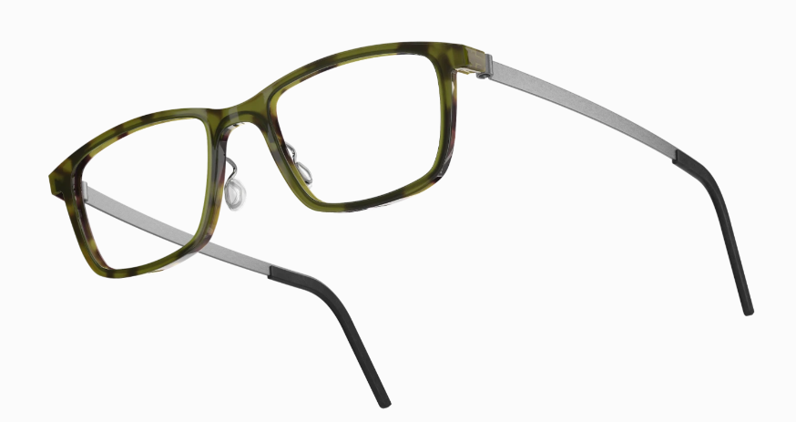 Lindberg Kid/Teen Rectangular Acetanium