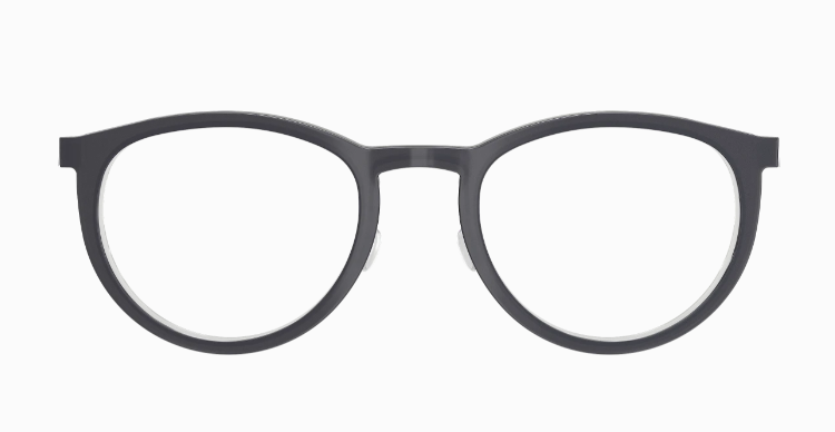 Lindberg Kid/Teen Round Acetanium