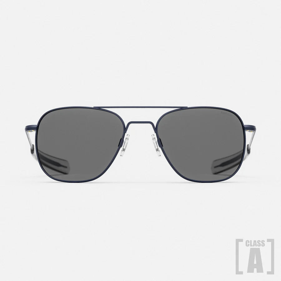 Randolph CLASS A AVIATOR Sunglasses