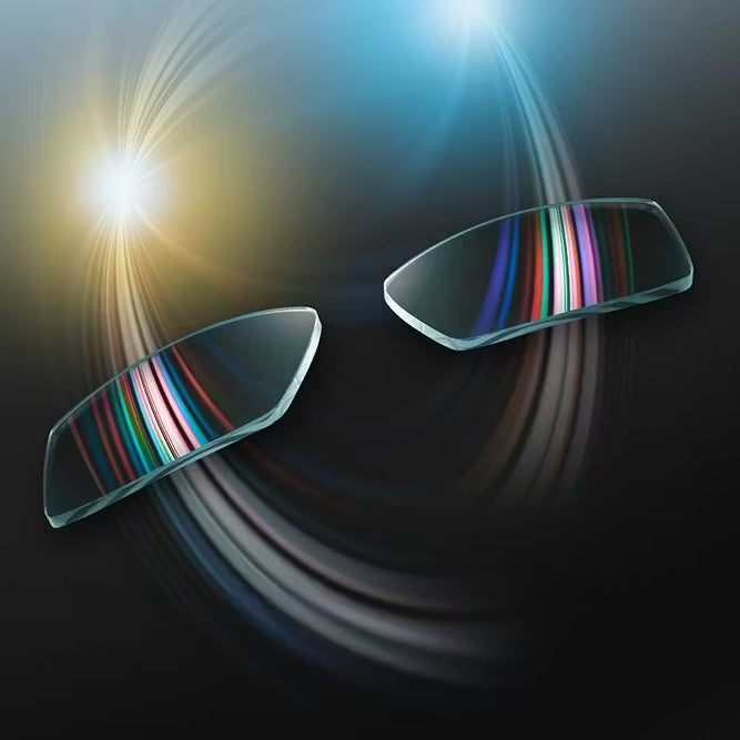 Same-day prescription glasses Vancouver