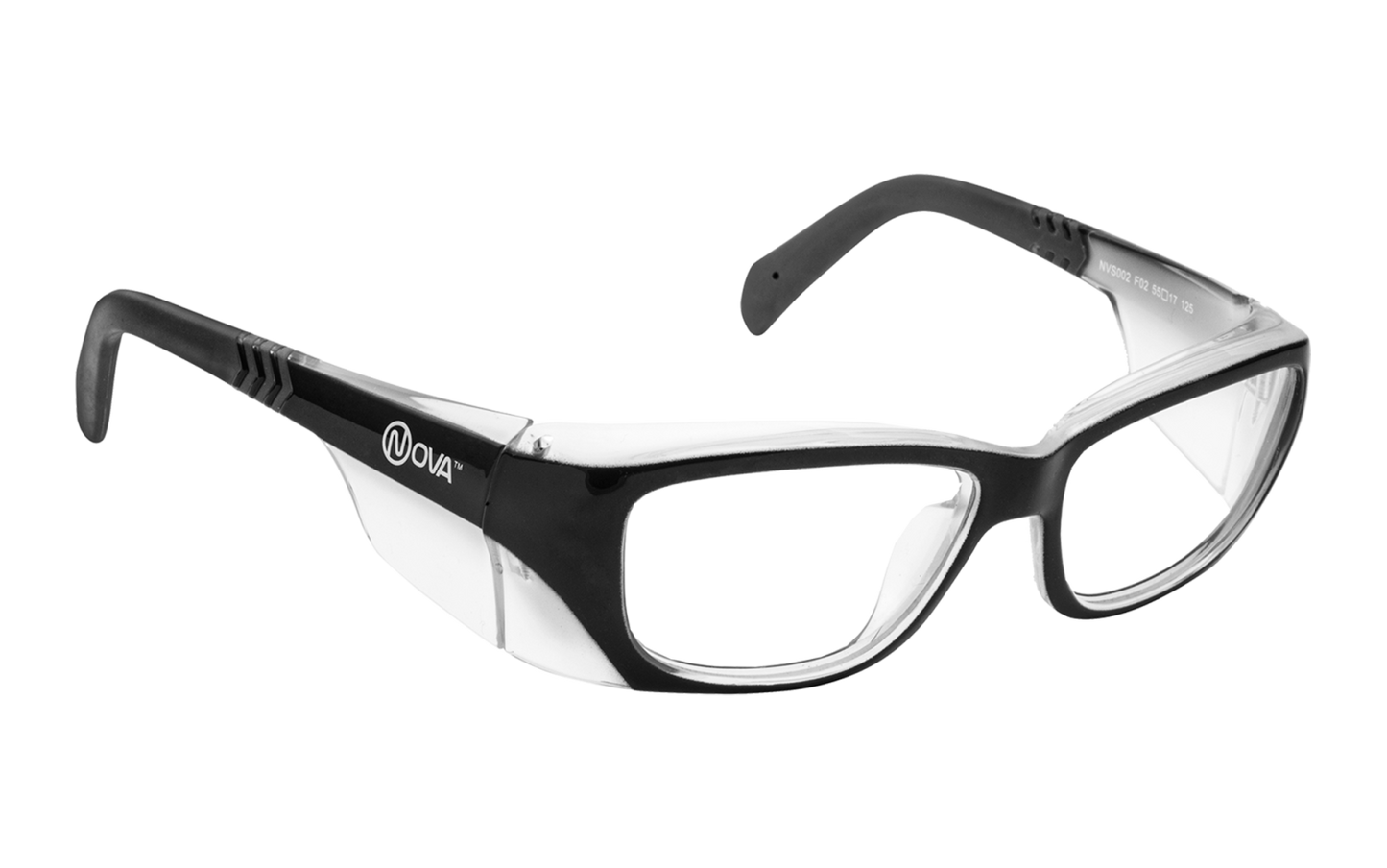 NOVA Premiun Rx Safety - NVS002F