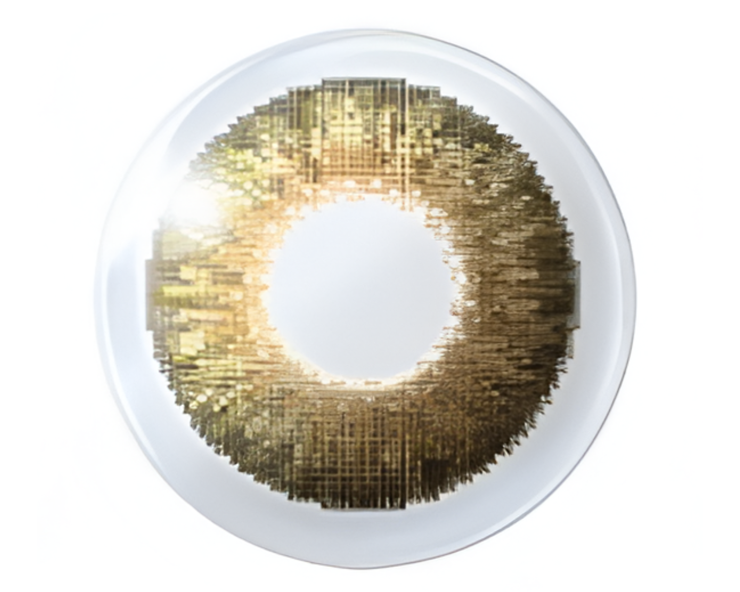 Air Optix™ COLORS Monthly