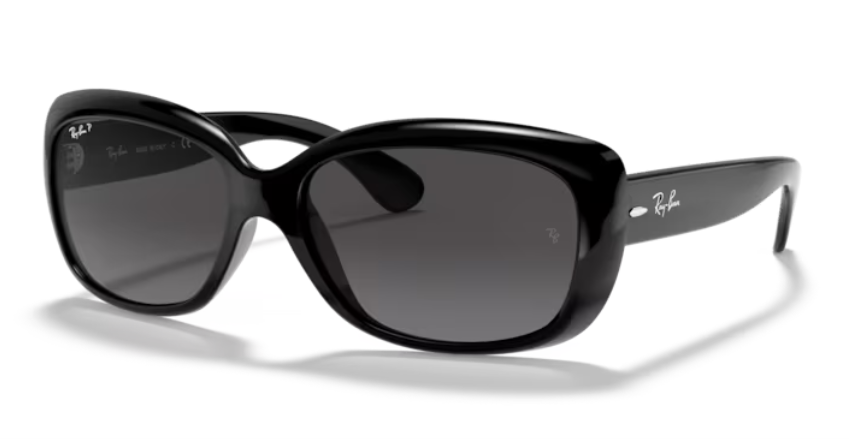 Ray Ban Jackie ohh Polarized Sunglasses