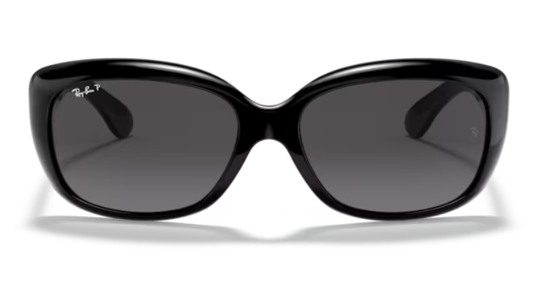Ray Ban Jackie ohh Polarized Sunglasses