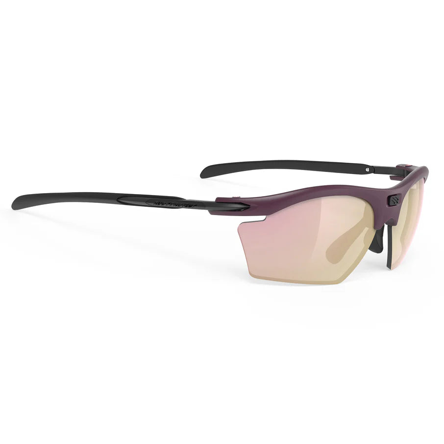 RUDY Project RYDON SLIM Multilaser/Polarized Sports Sunglasses