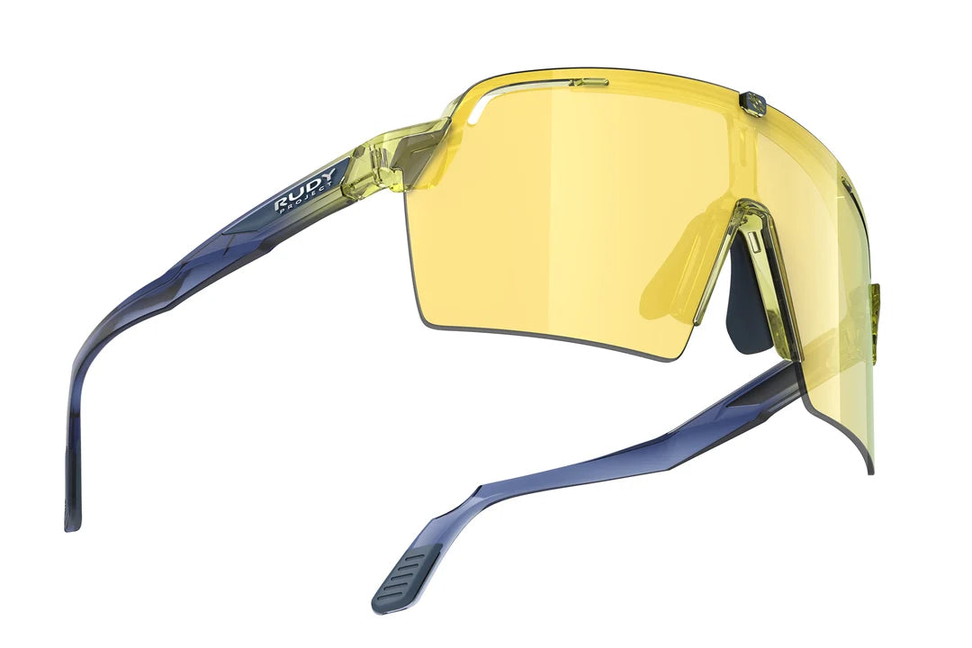 Rudy Project SPINSHEILD PRO Multilaser Sports Sunglasses
