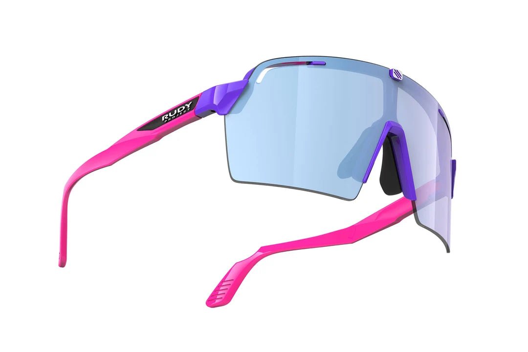 Rudy Project SPINSHEILD PRO Multilaser Sports Sunglasses