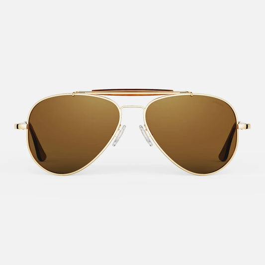 Randolph SPORTSMAN Polarized Sunglasses