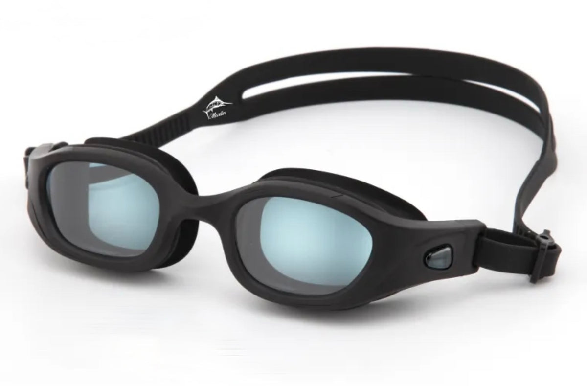 prescribed swimming goggles Semi-Custom Made Prescription – Prestige Optical weather Metal Gear Solid 4 Size:M (7x14cm) taking comfort and fit