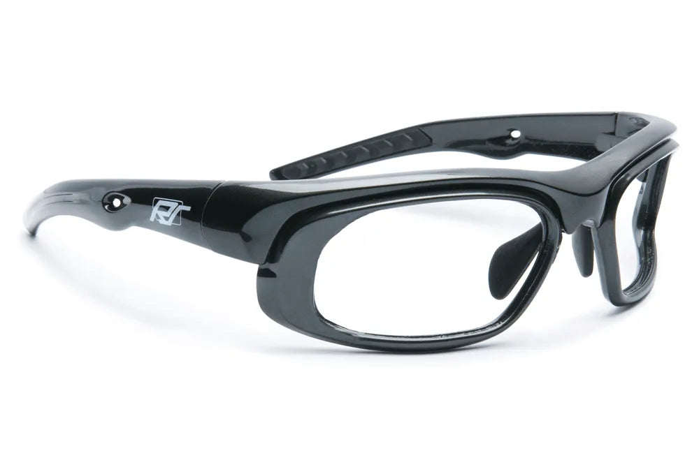 T0010 Plastic Safety Glasses