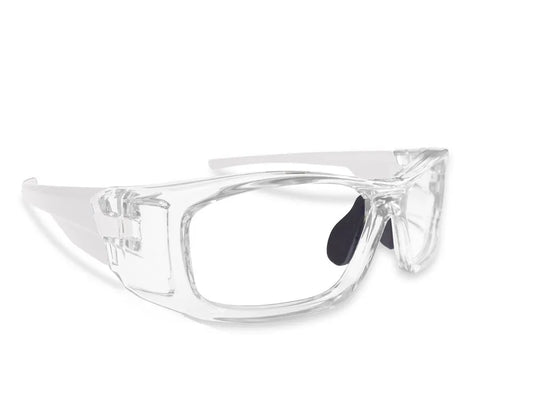 T0045 Plastic Safety Glasses