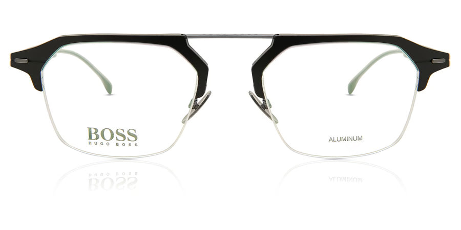 Hugo Boss Aviator Eyeglasses