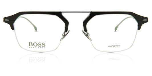 Hugo Boss Aviator Eyeglasses