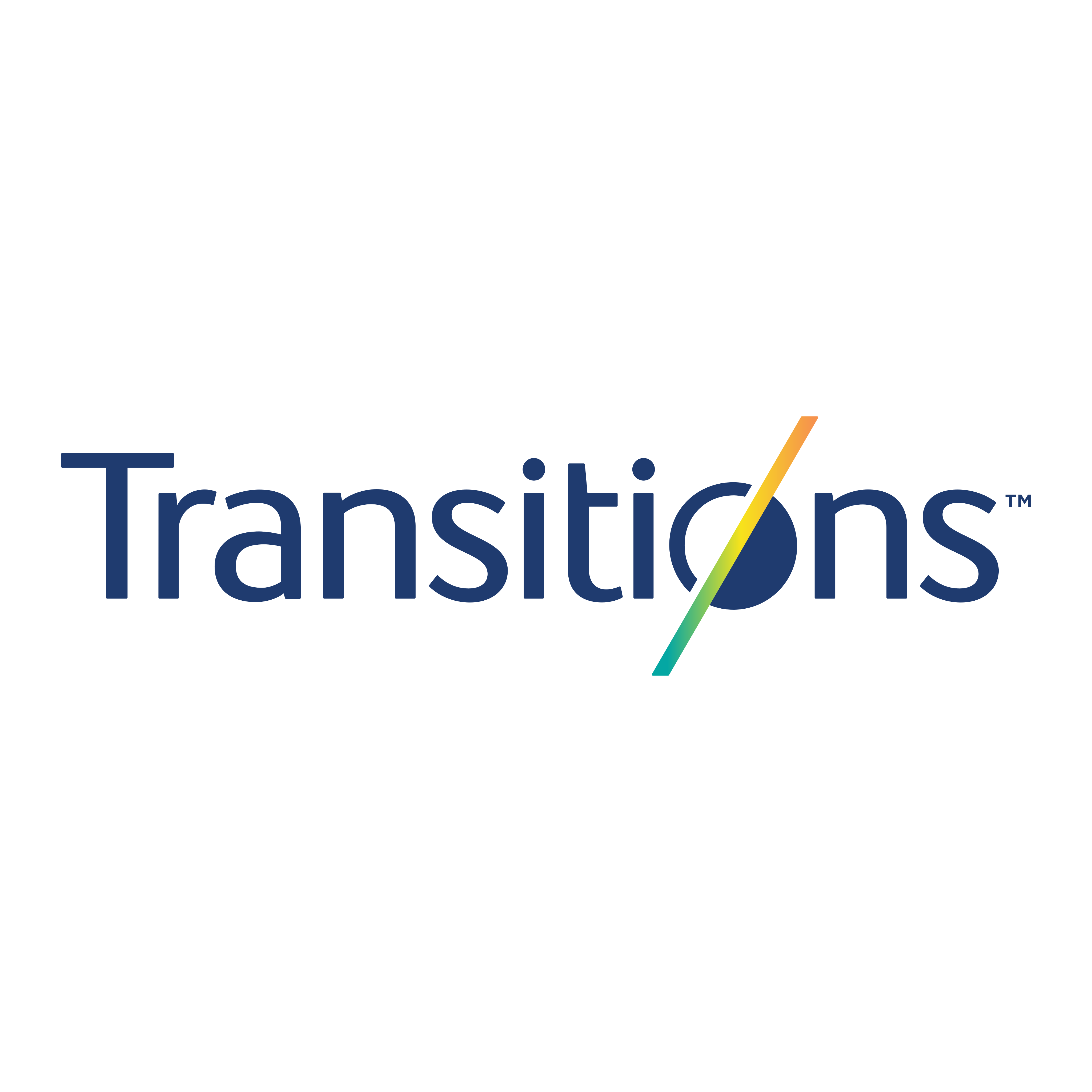 Transitions adaptive lenses