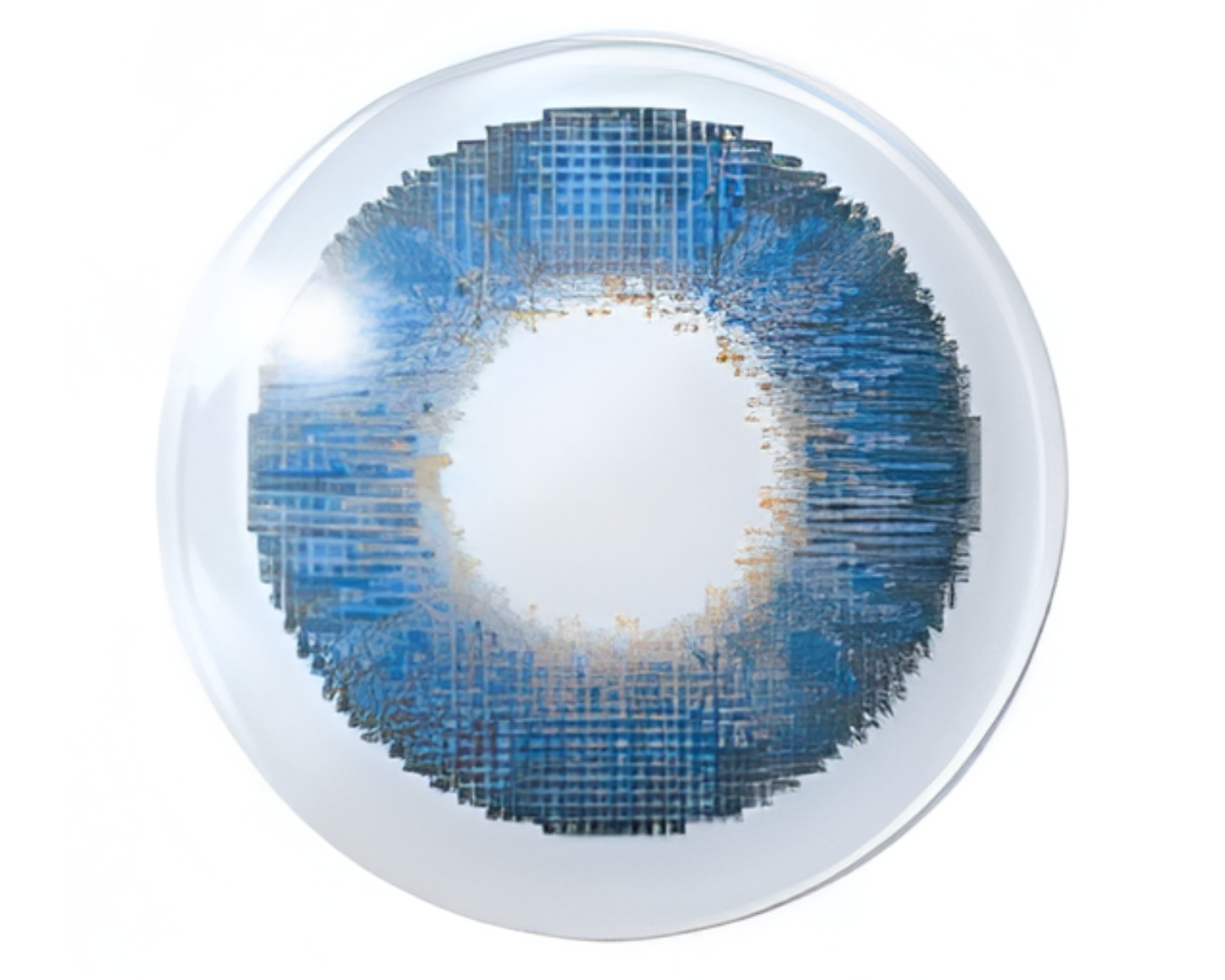 Air Optix™ COLORS Monthly