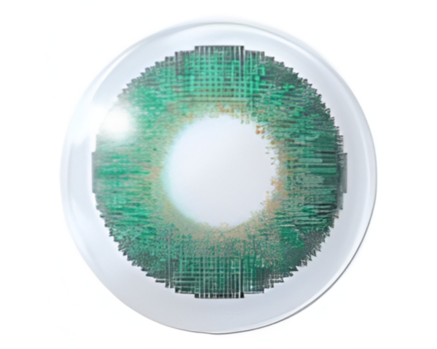 Air Optix™ COLORS Monthly